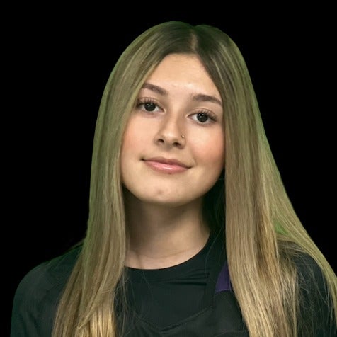 Alanah Angel mugshot