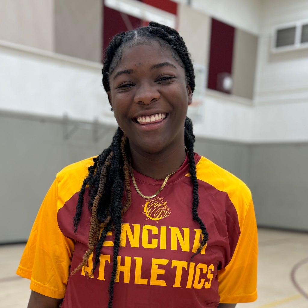 Khaliah McDonald
