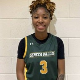 Destiny Smith mugshot