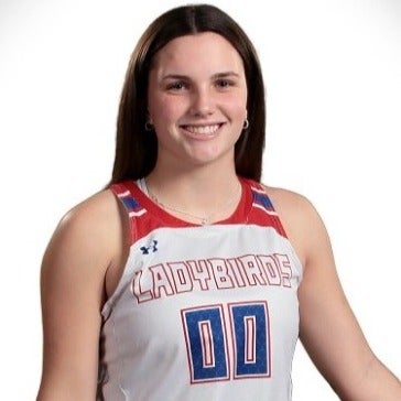 Hannah Gaines mugshot
