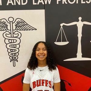 Aleyah Washington mugshot