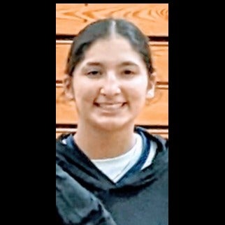 Amanda Davila mugshot