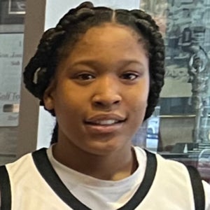 Kyrri Mitchell