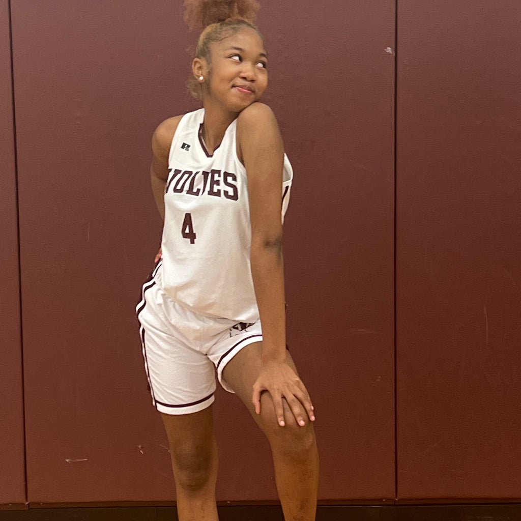 Janaya  Moore mugshot