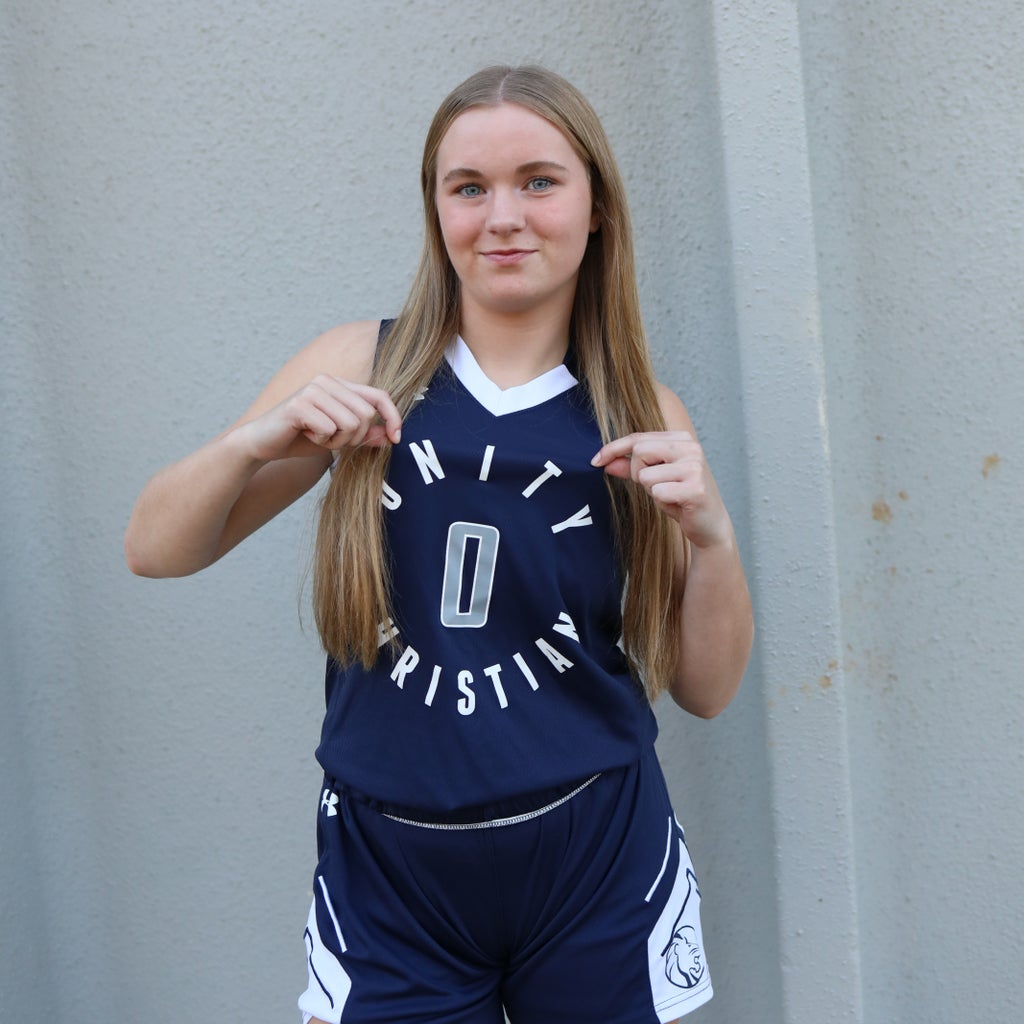 Sydney Thompson