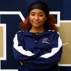 Sa'niyah Serrano mugshot
