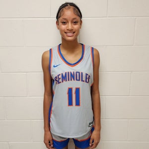 Tyra Griggs