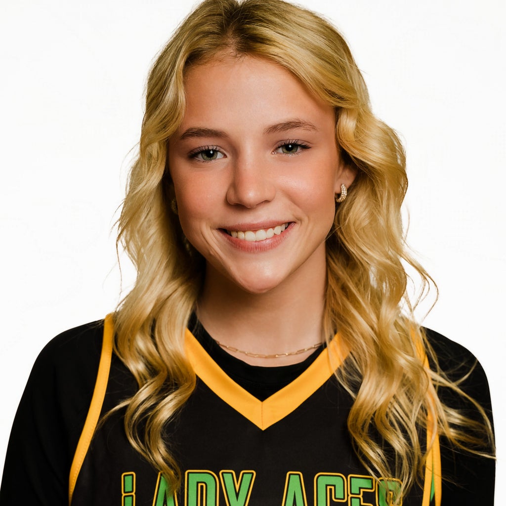 Hailee Johnson mugshot