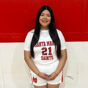 Maricela  Cortez-Castro 