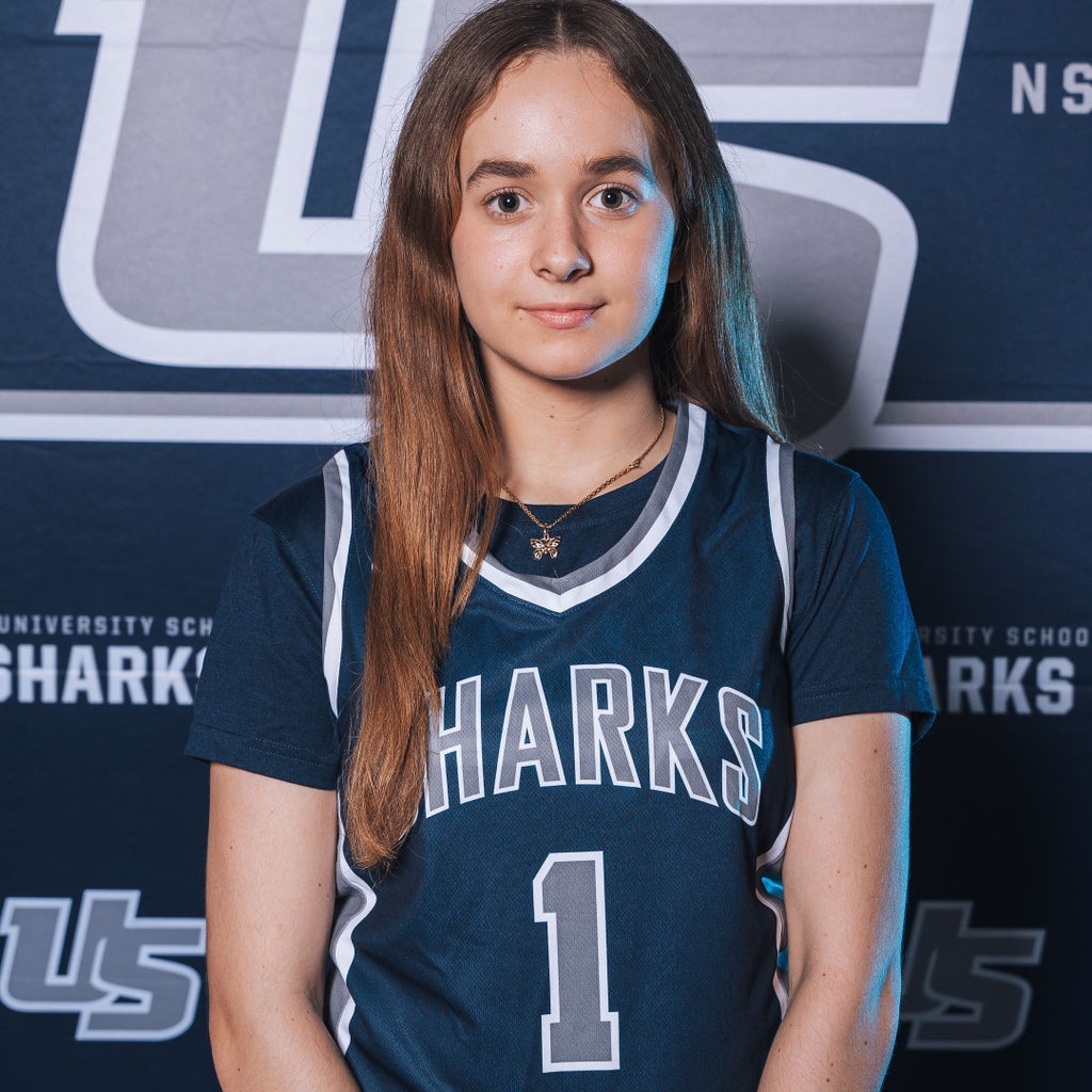 Daniela Drukteinis mugshot