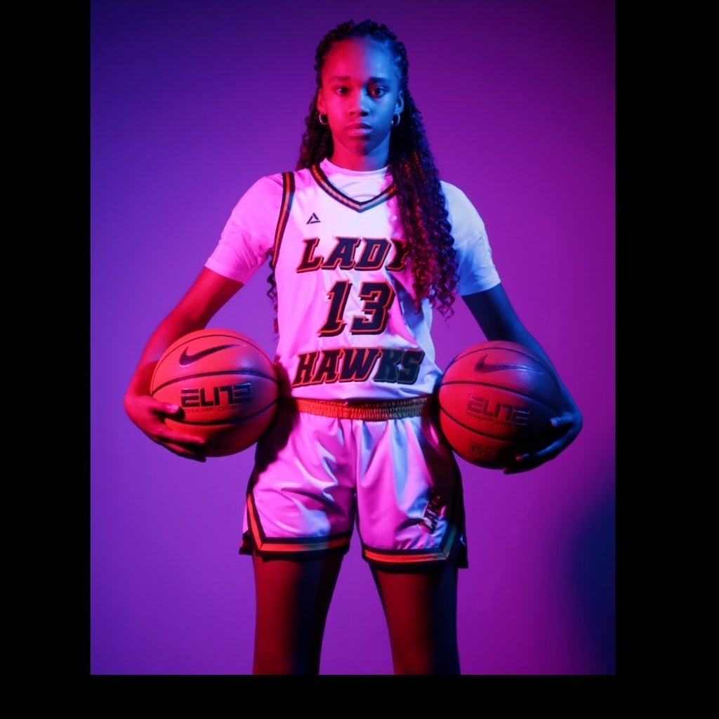 Amaya Pierre-Jerome mugshot