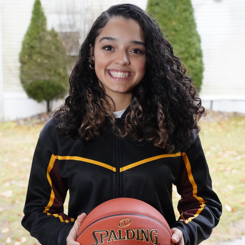 Laiya Dejesus mugshot