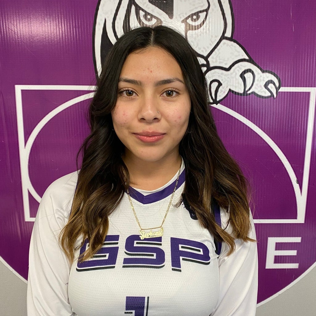 Stephanie Alcala mugshot