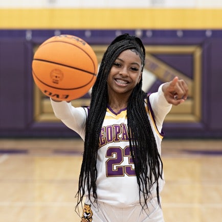 Ayana Kincade mugshot