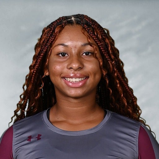 Ja'neciya Potts