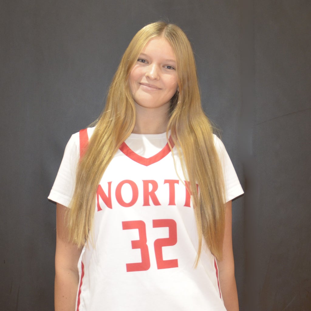 Alivia Neumann mugshot