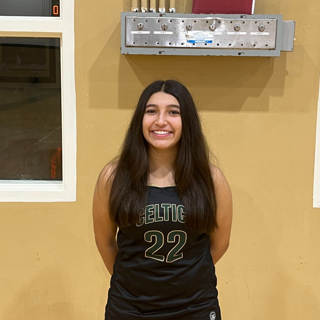 Isabella Gomez mugshot