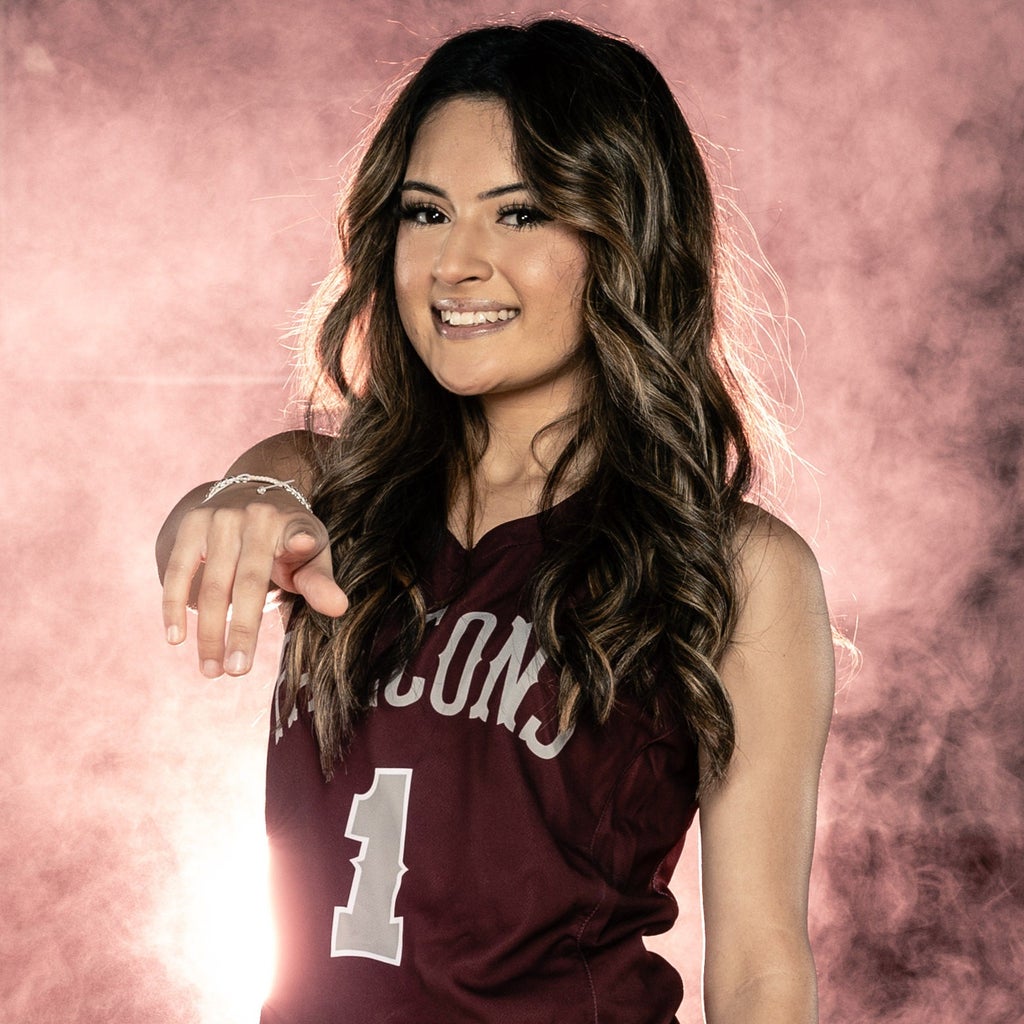 Cassandra Dano mugshot