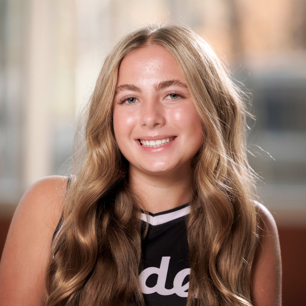 Julia Draper mugshot