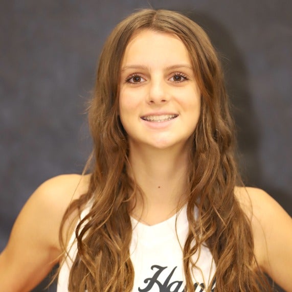 Aubrey Gilliland mugshot