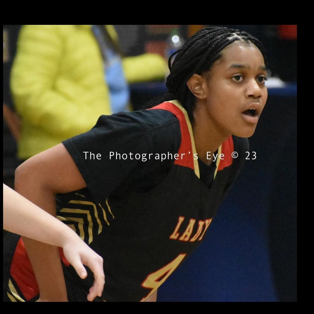 R' Kajah Nickson mugshot