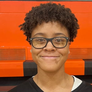 Tonye Lackey mugshot