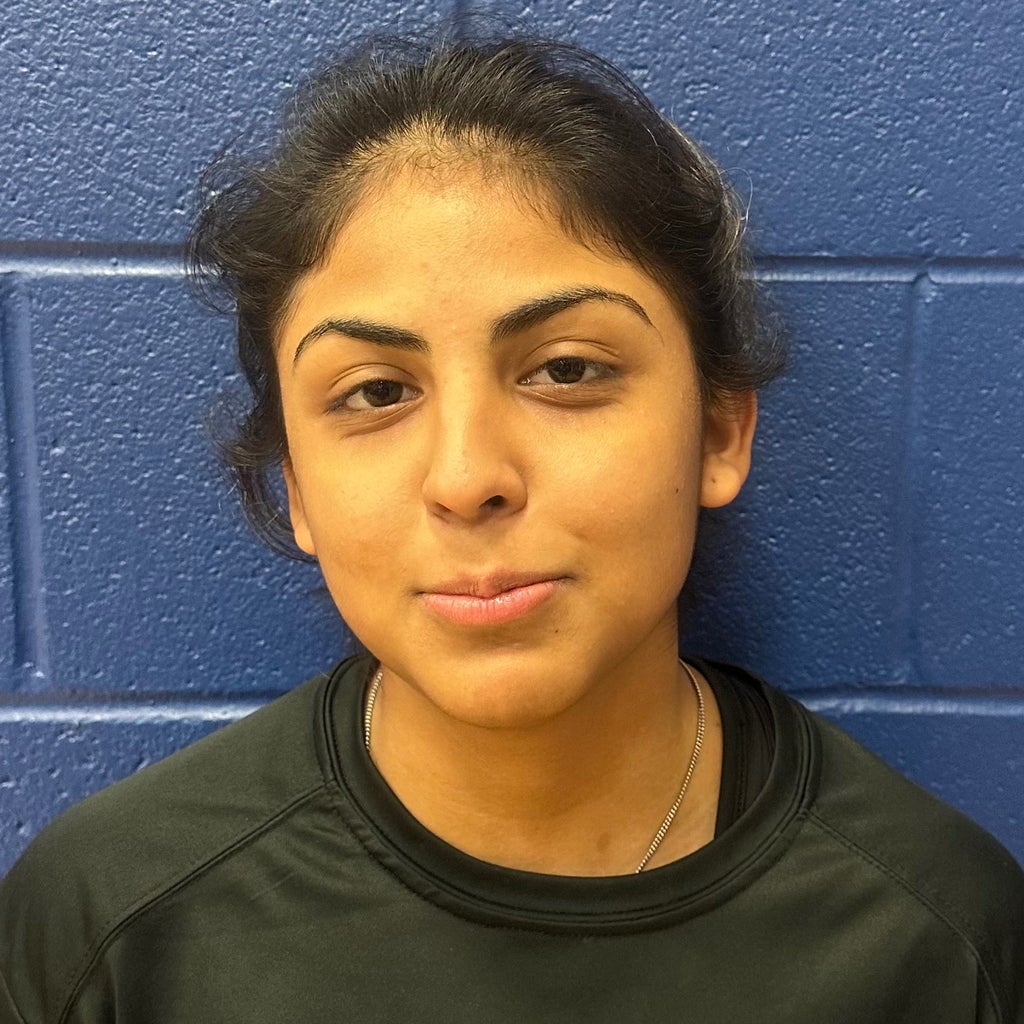 Kaylee Montelongo mugshot