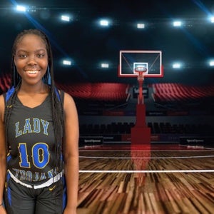 Lakeia Gaston