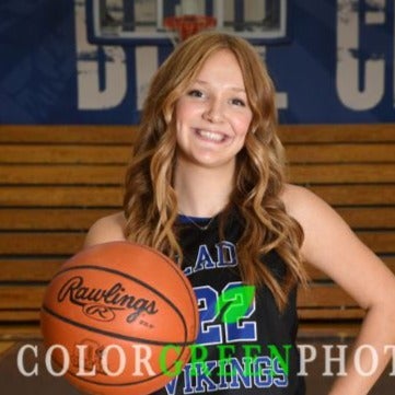 Grayce Goodin