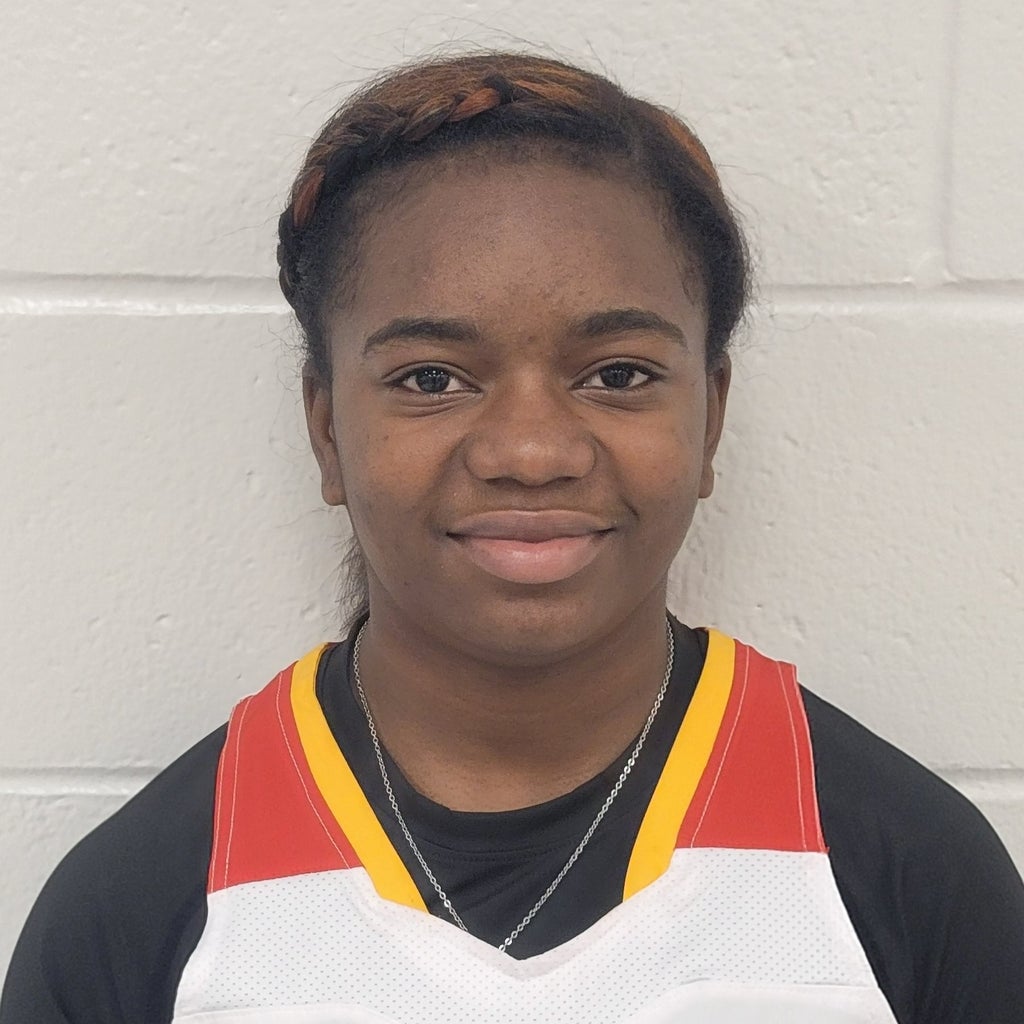 Ja’niya Harris mugshot