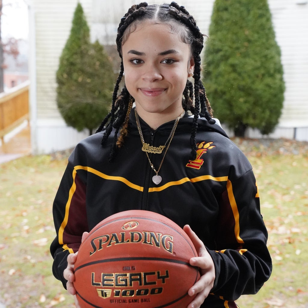 Neveah Ackles mugshot