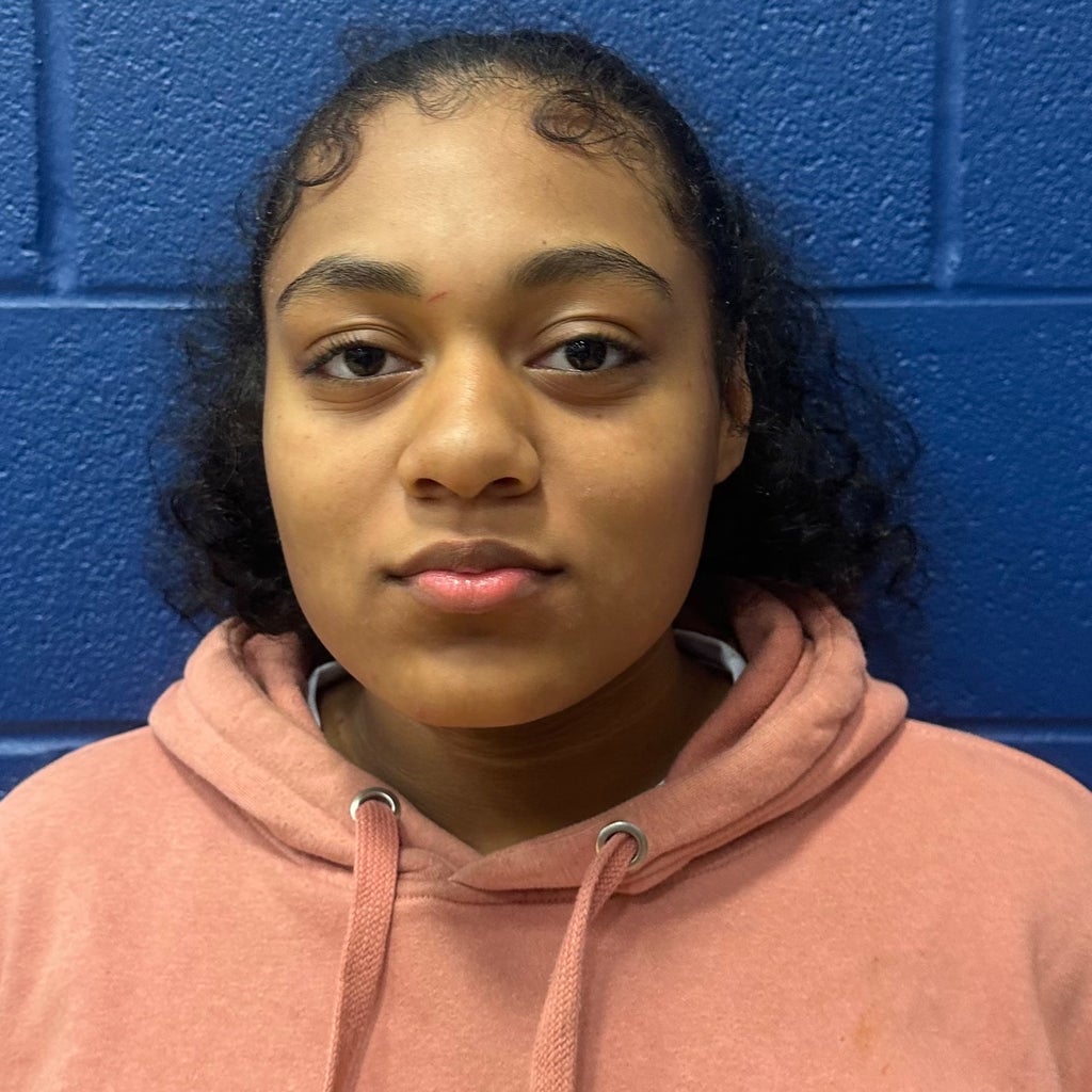 Kimari Mikell mugshot