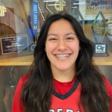 Clarissa Davila mugshot