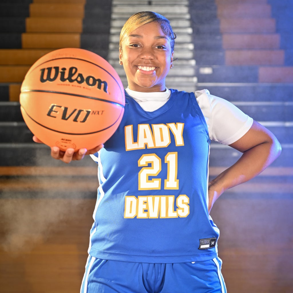 Alaysia Lucas mugshot