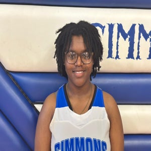 Tamyra Wilson mugshot