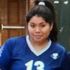 Anahi Martinez mugshot