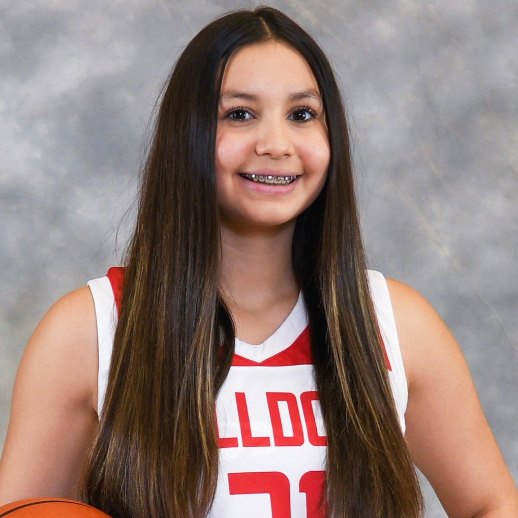 Aaliyah Menchaca mugshot