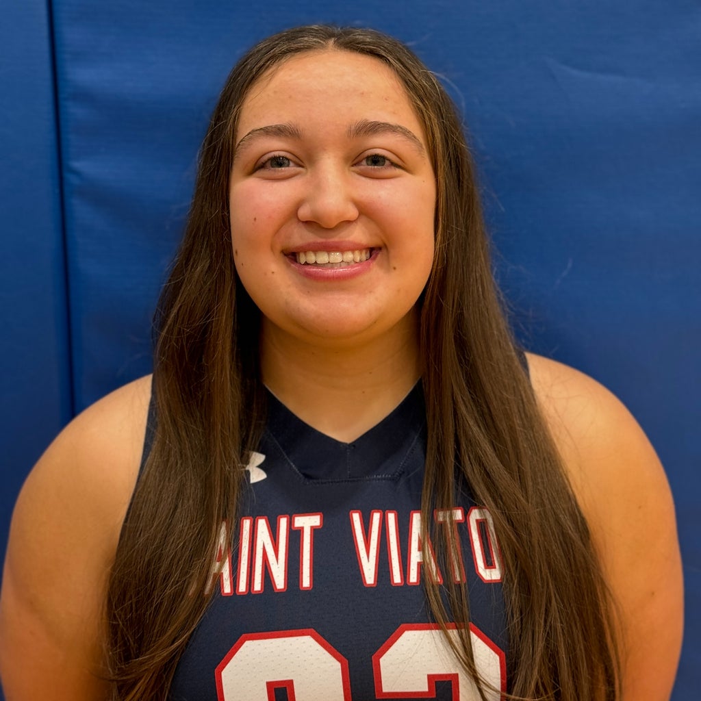 Sophie Vernoski mugshot