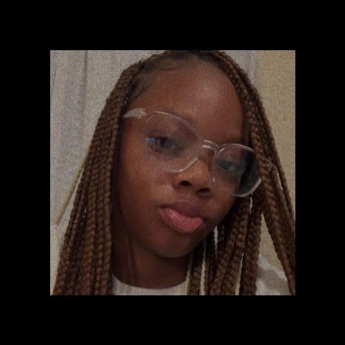 Shaniah Pitts mugshot