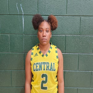Janecia  Meeks mugshot