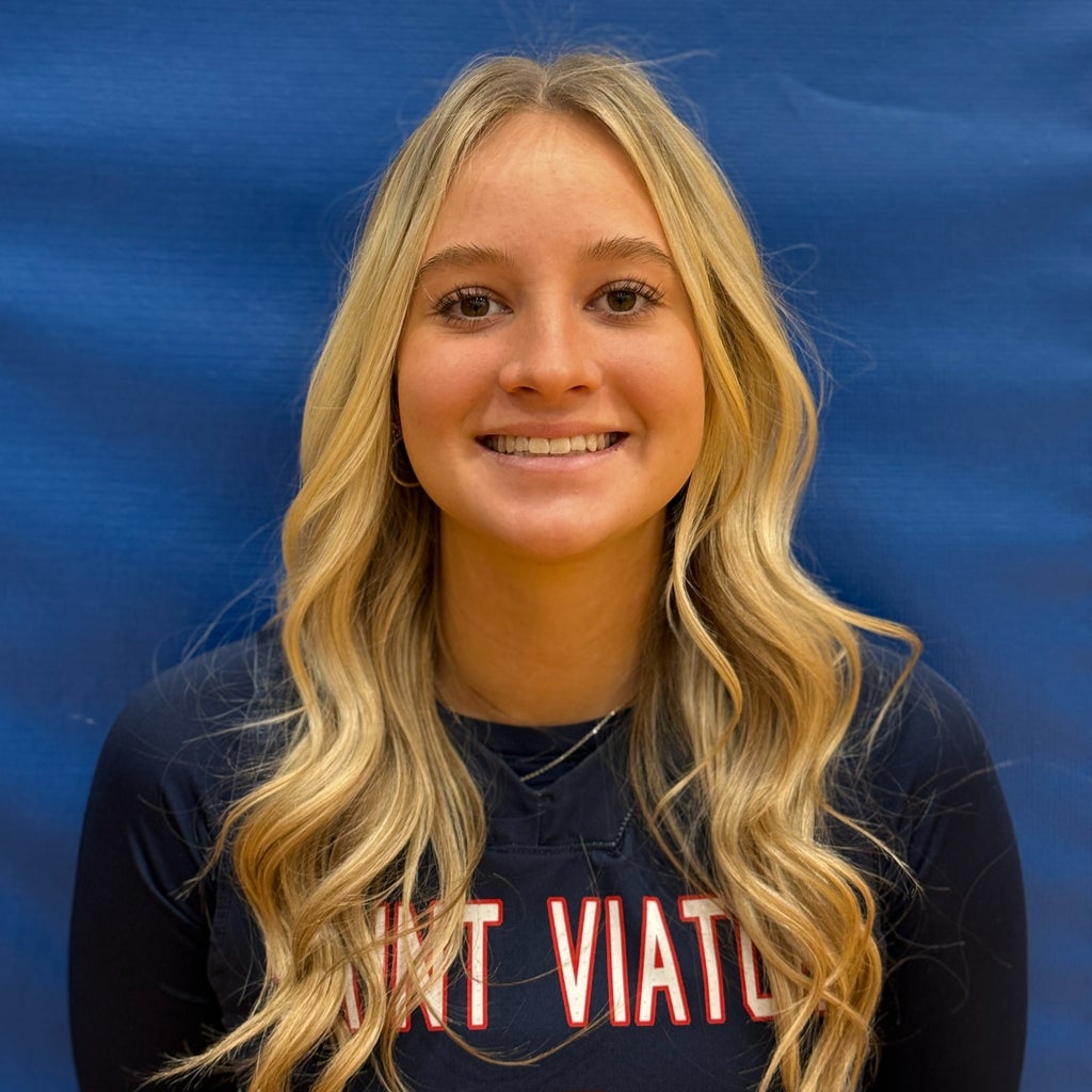Allie Konopka mugshot