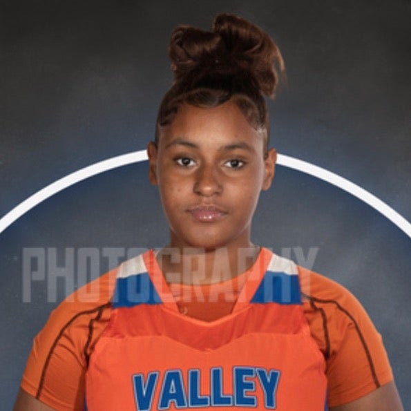 Makaila Adams mugshot
