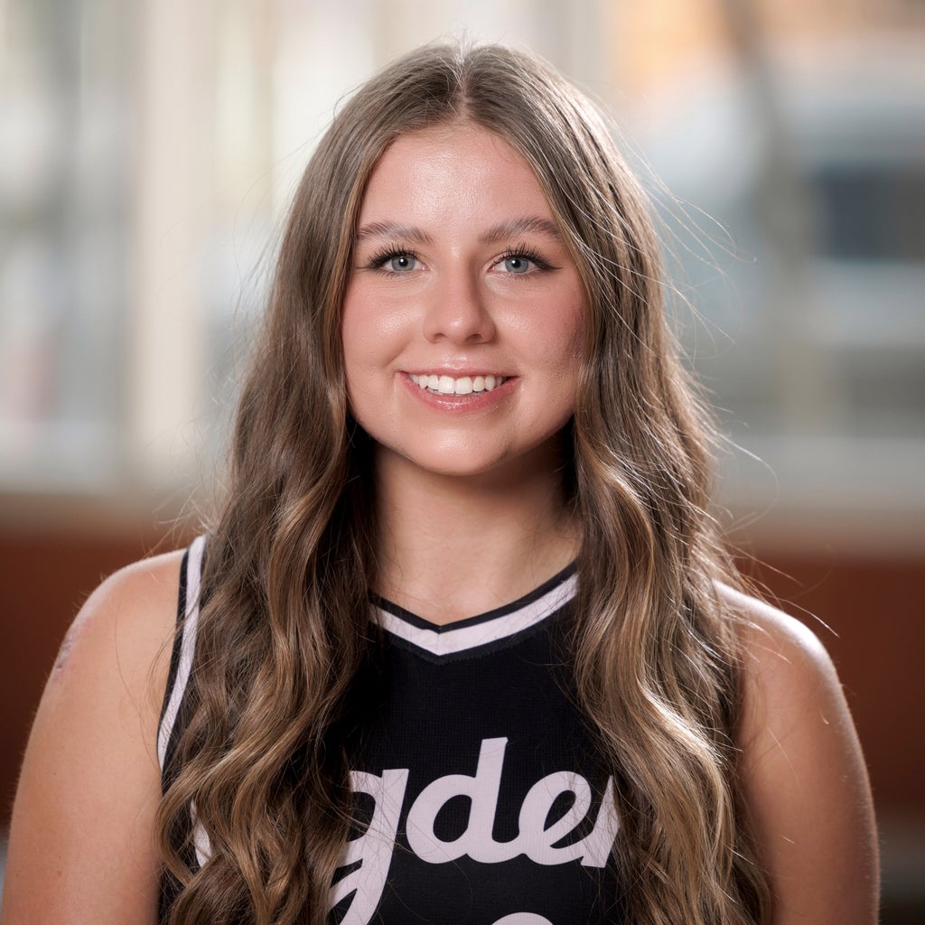 Isabella Nestel mugshot