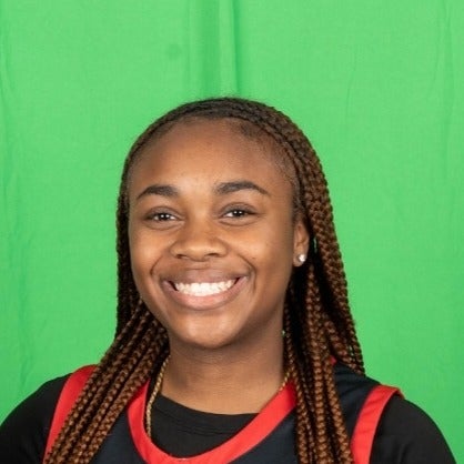 Lala Jackson mugshot