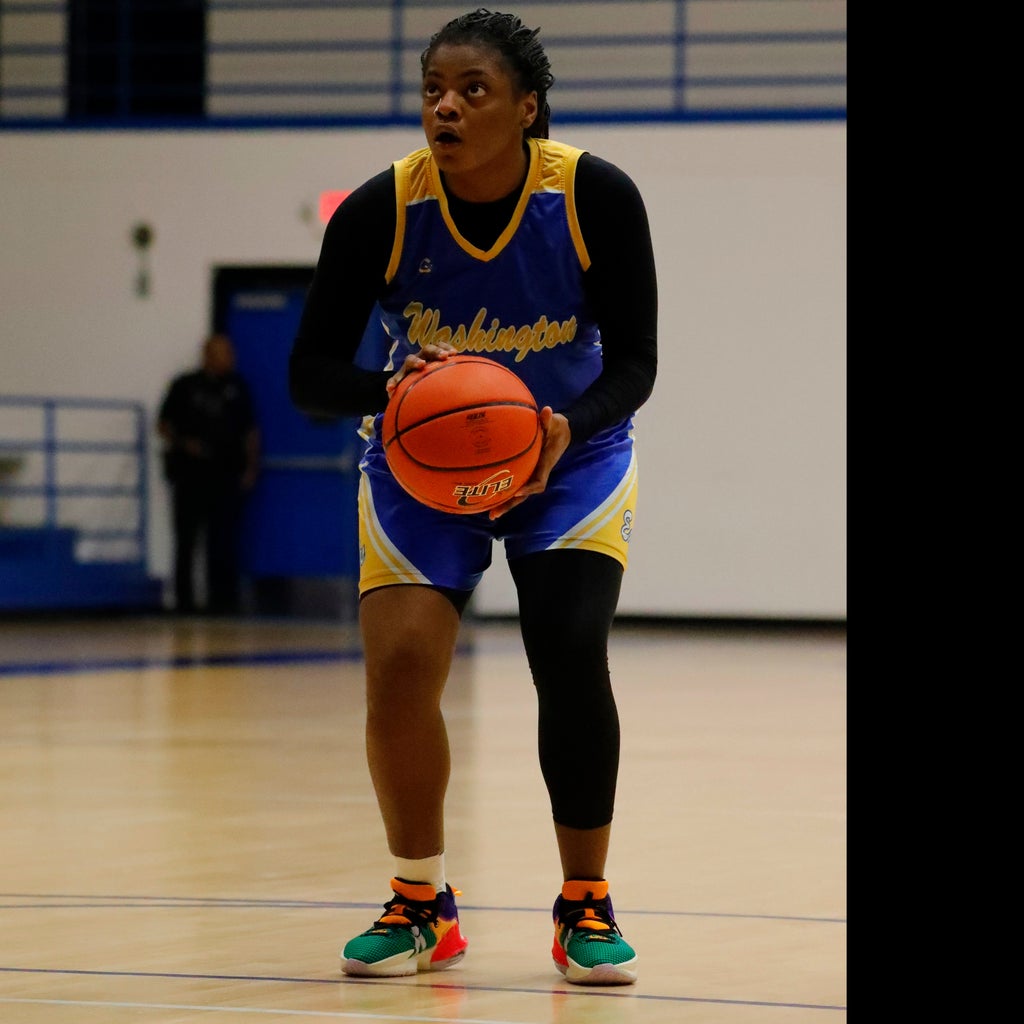 Shaniece Powell