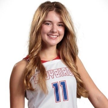 Madison Wilt mugshot