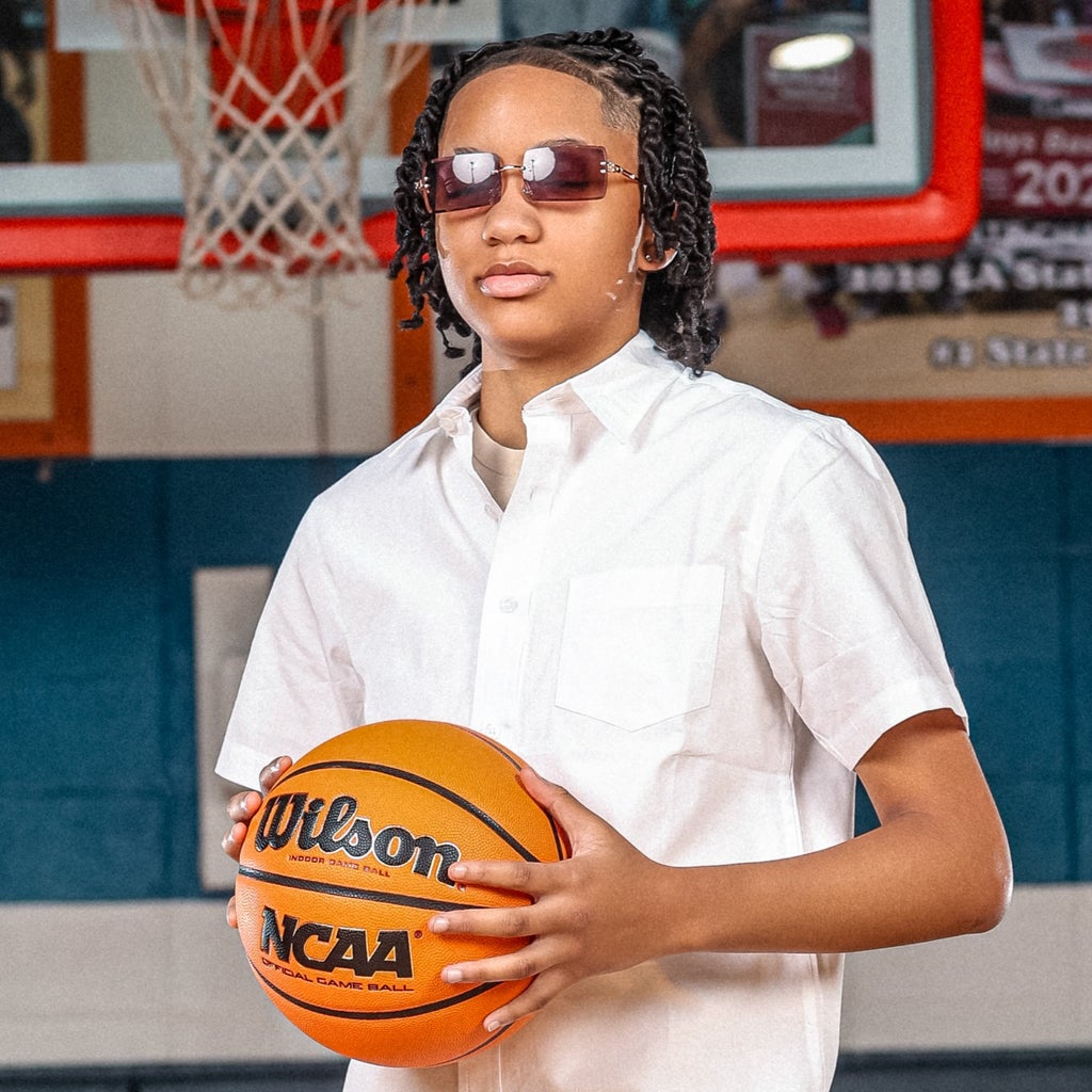 Callaway Girls Basketball Roster (202324)