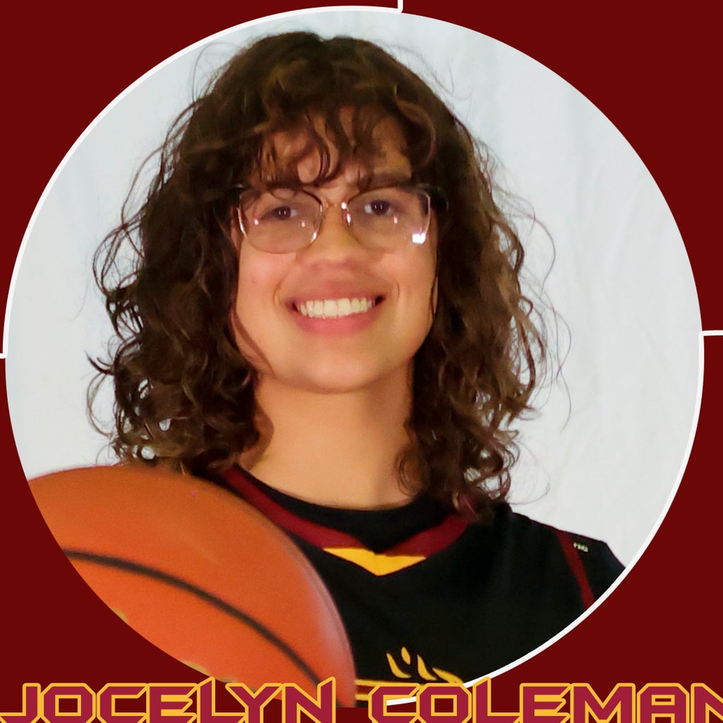 Jocelyn Coleman mugshot