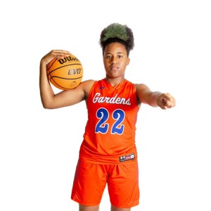 Jaliyah Magwood
