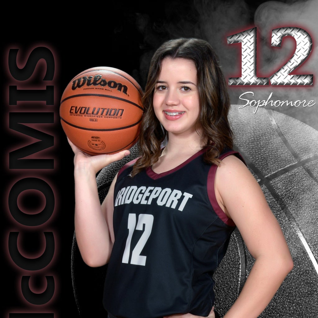 Abbie McComis